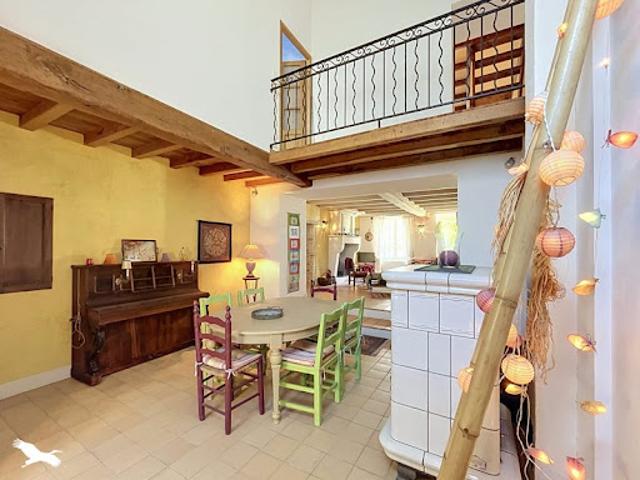 Maison vente à Cognac, Chassors