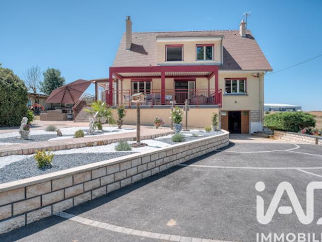 Maison vente à Château-Thierry, Chézy-sur-marne
