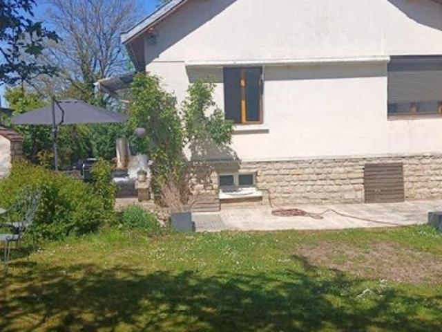 Maison vente à Montbard, Châtillon-sur-seine