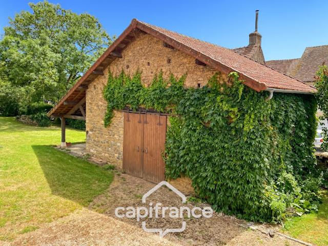 Maison vente à Chalon-sur-Saône, Chenôves