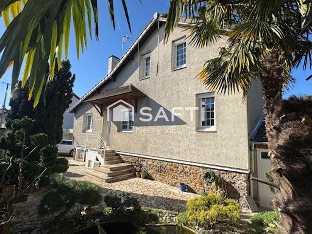 Maison vente à Le Raincy, Livry-gargan