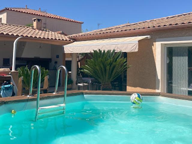 Maison vente à Béziers, Montady