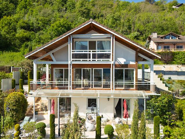 Maison vente à Chambéry, Saint-pierre-de-curtille