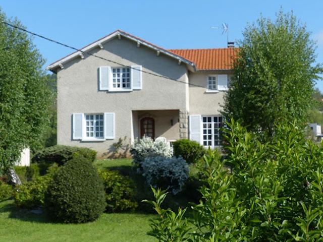 Maison vente à Le Puy-en-Velay, Coubon