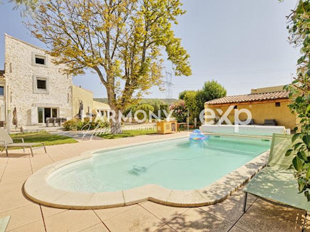 Maison vente à Aix-en-Provence, Coudoux