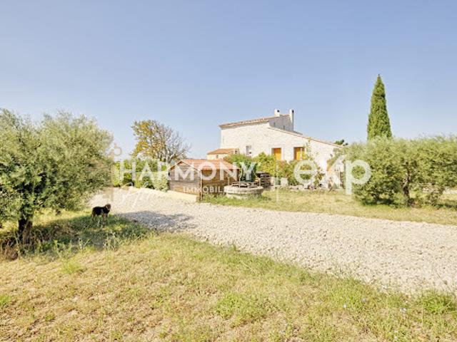 Maison vente à Aix-en-Provence, Coudoux