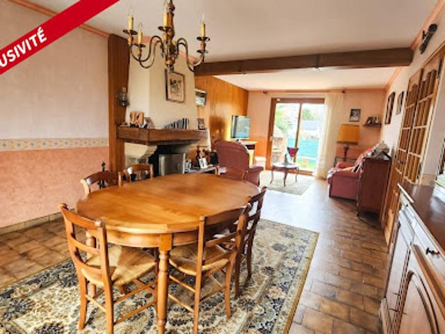 Maison vente à Le Mans, Coulaines