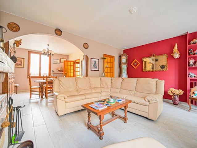 Maison vente à Créteil