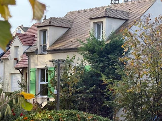 Maison vente à Créteil
