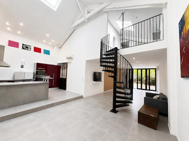 Maison vente à Créteil