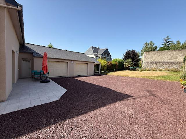 Maison vente à Belle-Lande, Dol-de-Bretagne