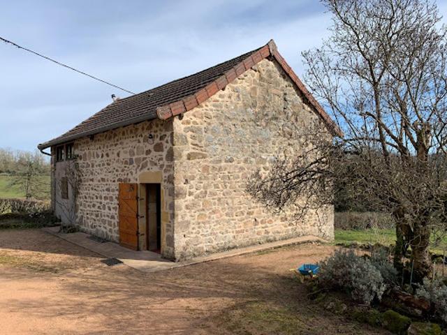 Maison vente à Mâcon, Dompierre-les-ormes