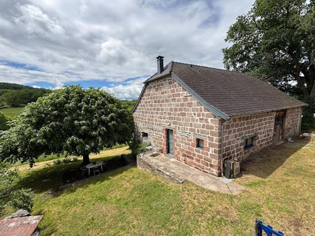 Maison vente à Brive-la-Gaillarde, Donzenac
