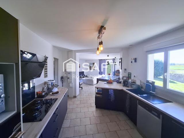 Maison vente à Les Andelys, Pacy-sur-eure