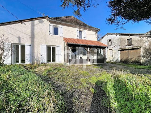 Maison vente à Périgueux, Douzillac