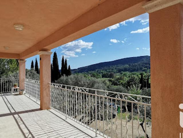 Maison vente à Arrondissement de Draguignan, Draguignan