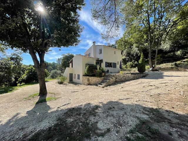 Maison vente à Aix-en-Provence, Eguilles