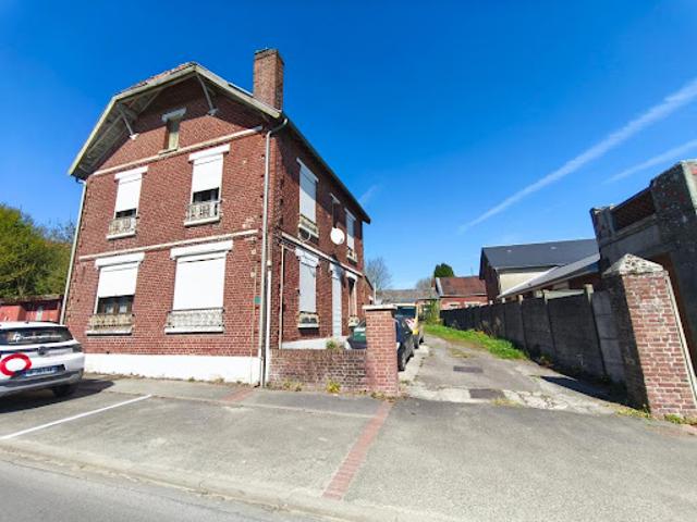 Maison vente à Péronne, Epehy