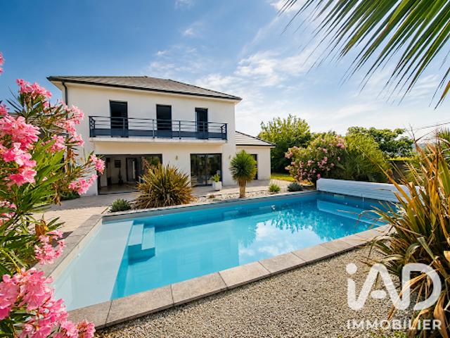 Maison vente à Pau, Espoey