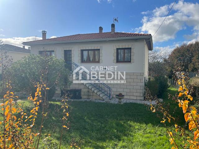 Maison vente à Mirlande, Fargues-saint-hilaire