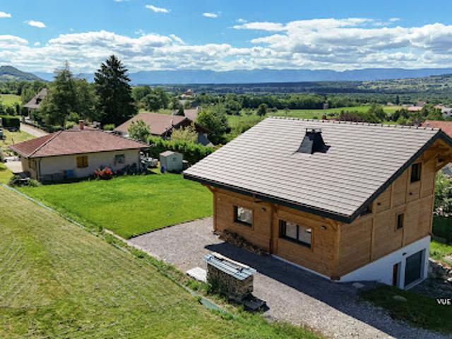 Maison vente à Thonon-les-Bains, Fessy