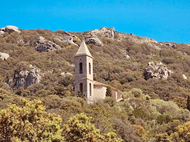 Maison vente à Sartène, Figari