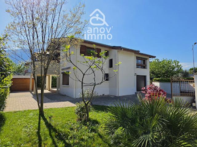 Maison vente à Grenoble, Seyssinet-pariset