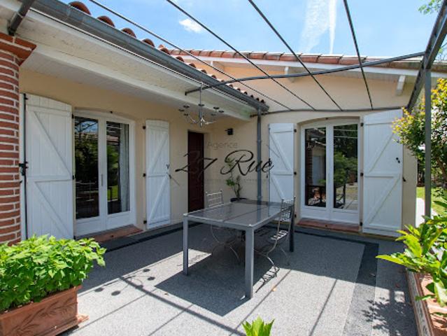 Maison vente à Muret, Fontenilles