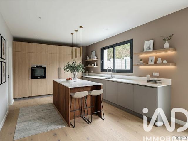 Maison vente à Rouen, Franqueville-saint-pierre