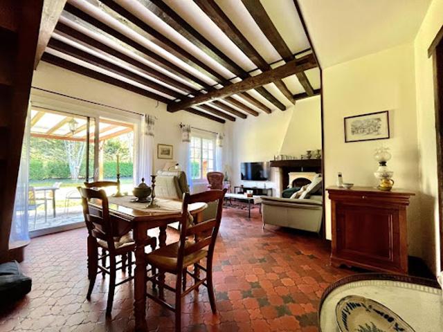 Maison vente à Rambouillet, Gambais