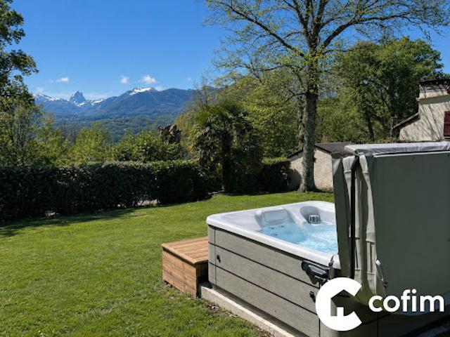 Maison vente à Gan, Pyrénées-Atlantiques