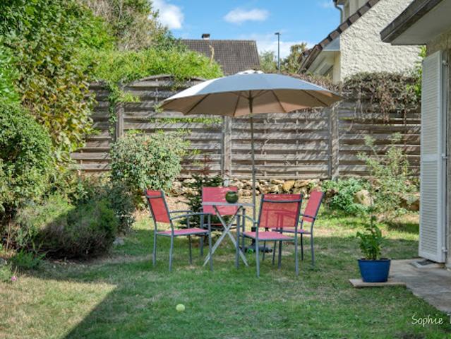 Maison vente à La Croix de Fer, Gif-sur-Yvette