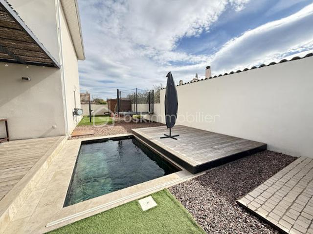 Maison vente à Lodève, Gignac
