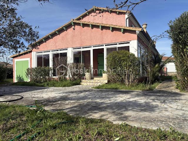 Maison vente à Lodève, Gignac