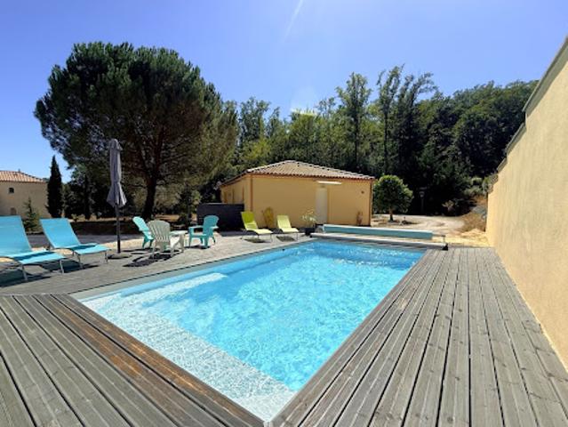 Maison vente à Gourdon