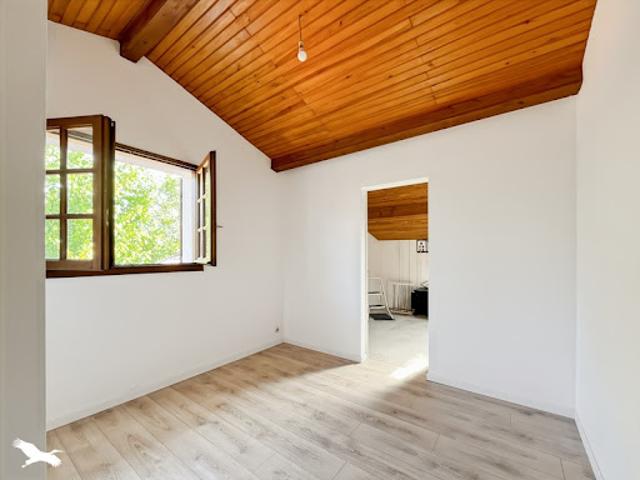 Maison vente à Résidence Loustalot, Gradignan