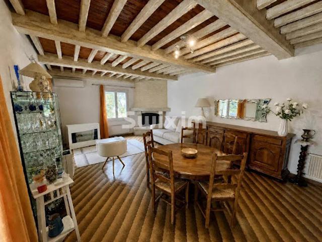 Maison vente à Nyons, Grignan