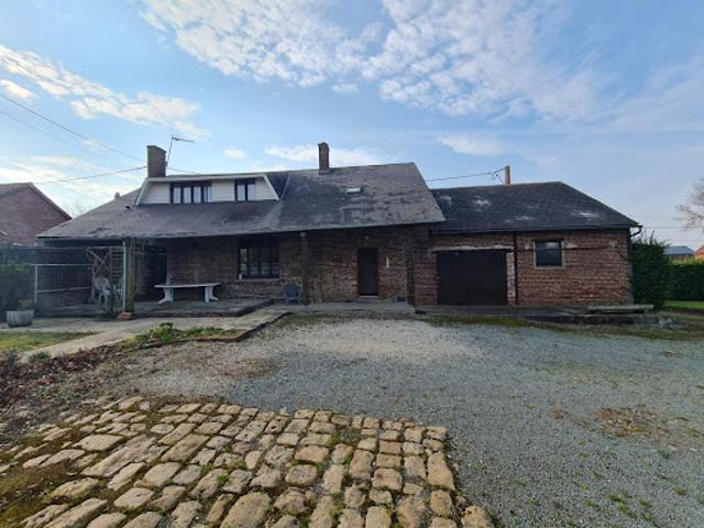 Maison vente à Péronne, Gueudecourt