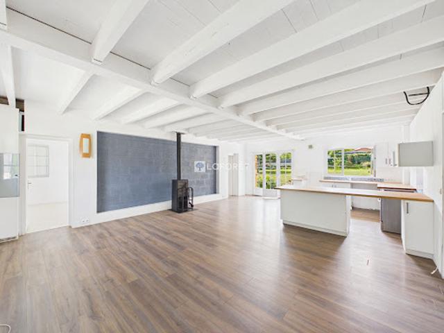 Maison vente à Résidence Park An Avel, Guiler-sur-Goyen
