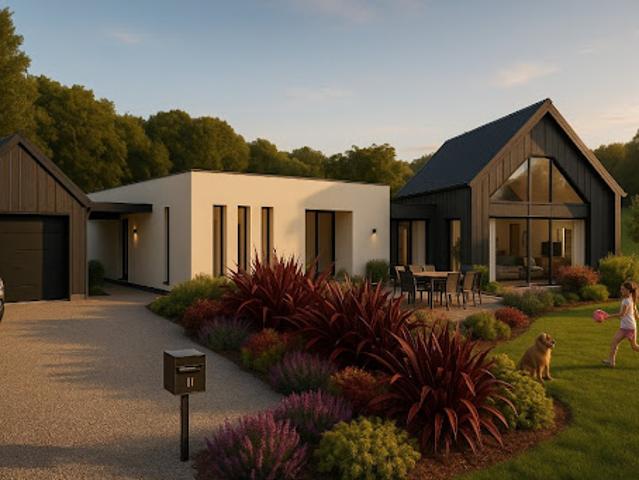 Maison vente à Brest, Bretagne