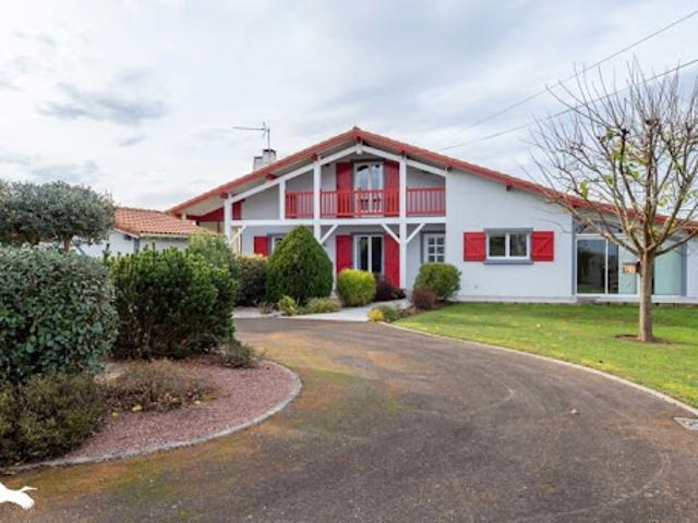 Maison vente à Mont-de-Marsan, Hagetmau