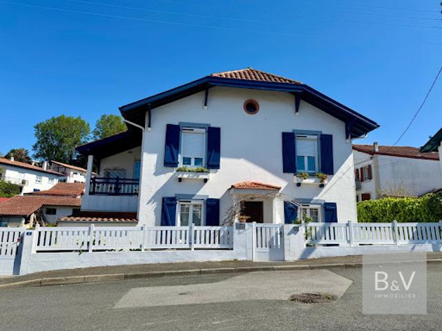 Maison vente à Bayonne, Hendaye