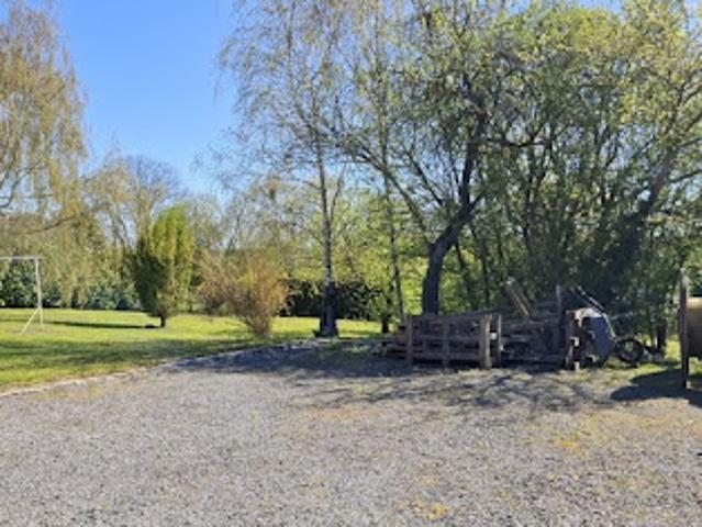 Maison vente à Saint-Quentin, Homblières