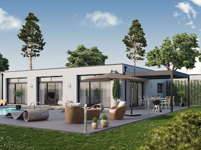 Maison vente à Lesparre-Médoc, Hourtin