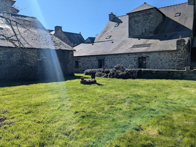 Maison vente à Pontivy, Bretagne