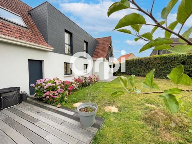 Maison vente à La Capelle-lès-Boulogne, Pas-de-Calais