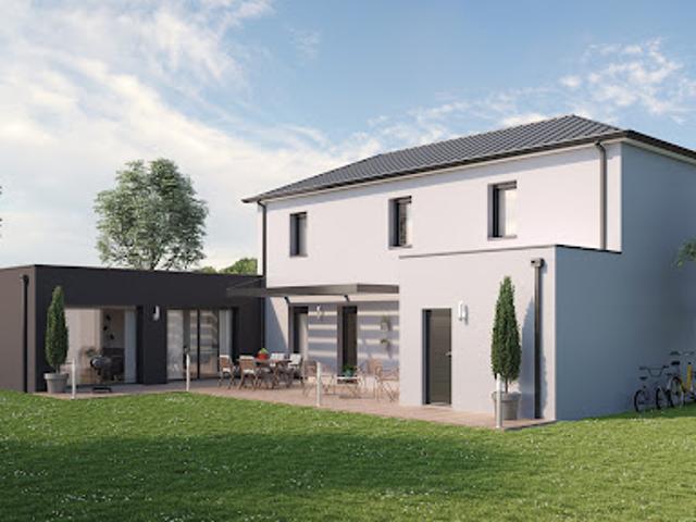 Maison vente à Saint-Nazaire, La Chapelle-launay