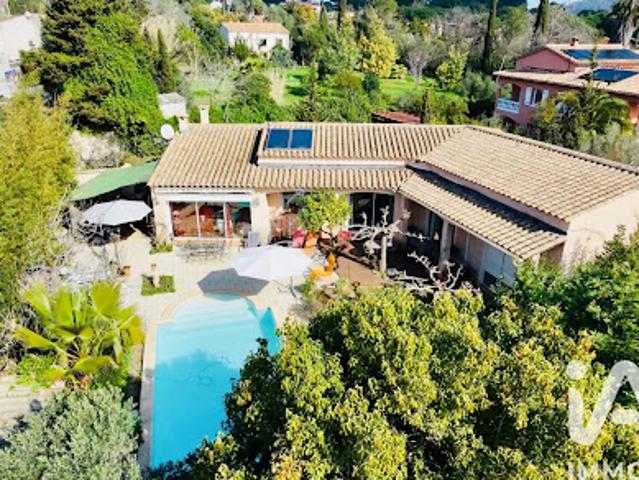 Maison vente à Arrondissement de Toulon, La Crau