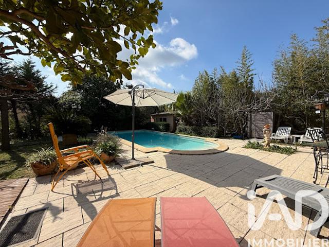 Maison vente à Arrondissement de Toulon, La Crau