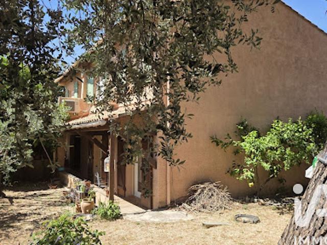 Maison vente à Arrondissement de Toulon, La Crau